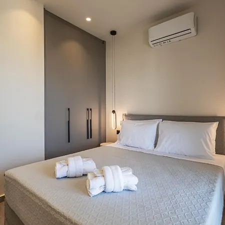 The Veil Rhodes - 2nd Floor Daire Rhodes City