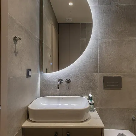 The Veil Rhodes - 2nd Floor Daire Rhodes City