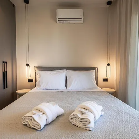 The Veil Rhodes - 2nd Floor Daire Rhodes City