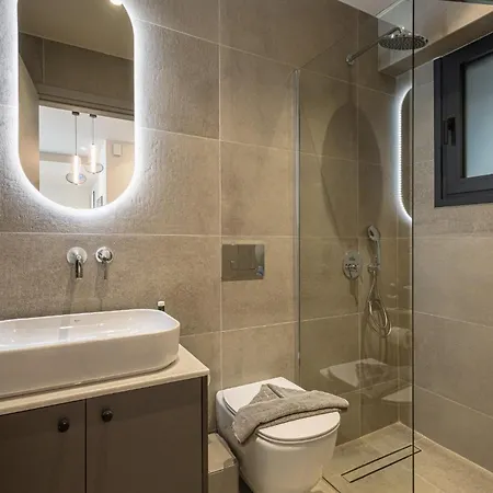 The Veil Rhodes - 2nd Floor Daire *