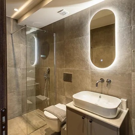 The Veil Rhodes - 2nd Floor Daire Rhodes City